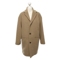 A.P.C. Jacket/Coat in Beige