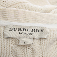 Burberry Knitwear Wool in Beige