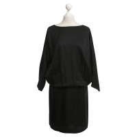 Maison Martin Margiela Robe en noir