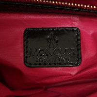 Moncler Handbag with down lining