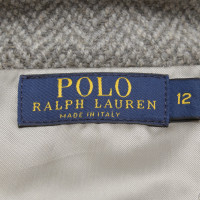 Polo Ralph Lauren Blazer en gris