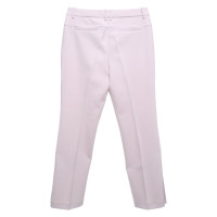 Marc Cain Trousers in Nude