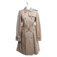 Burberry Trench coat in beige