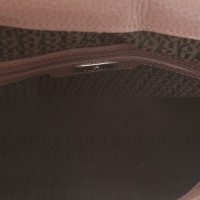 Aigner Pink handbag