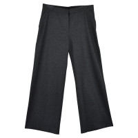 Sport Max trousers wool / cashmere