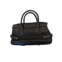 Luella Kleine schwarze Handtasche