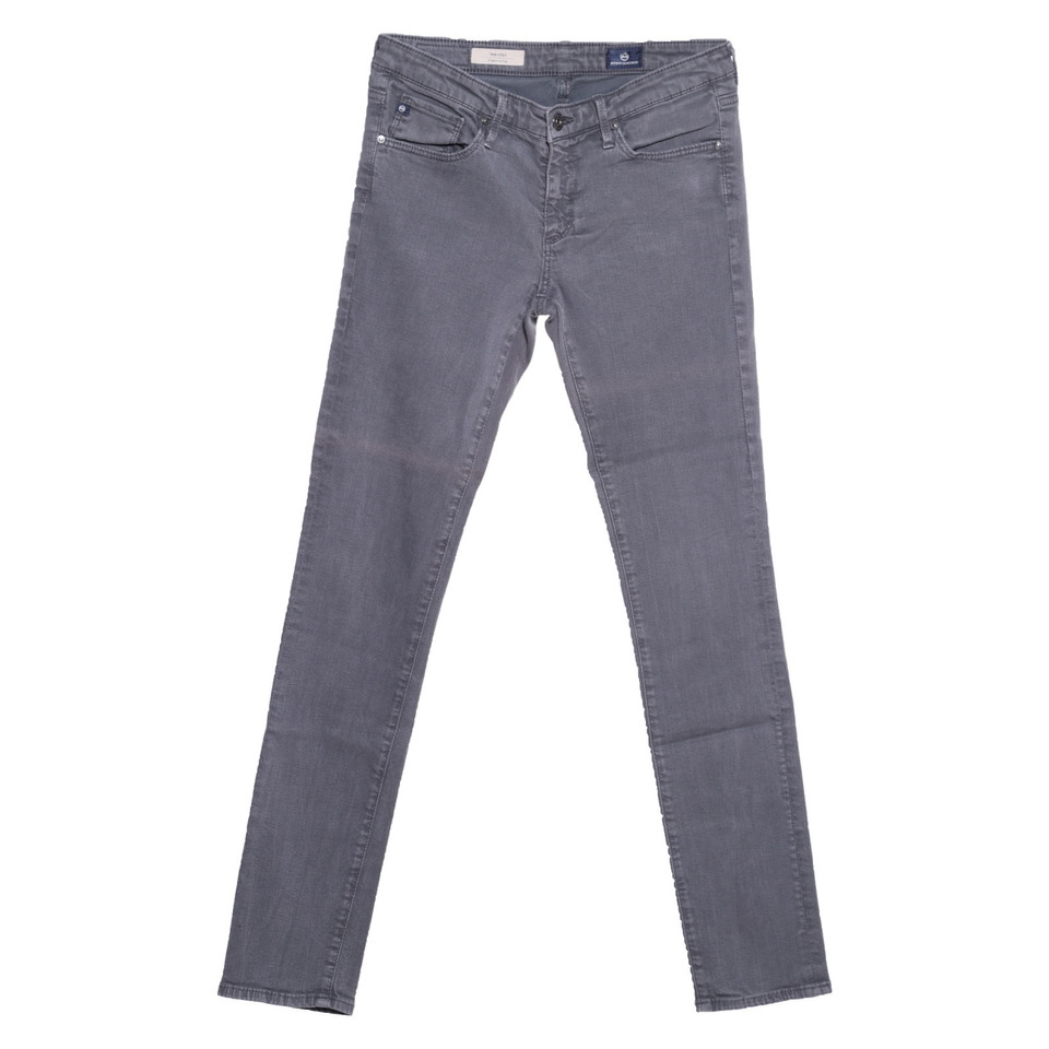 Adriano Goldschmied Jeans in Grau