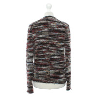 Isabel Marant Etoile Strickjacke in Multicolor