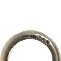 Chanel Ring met logo