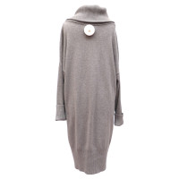 Brunello Cucinelli Cashmere knit dress