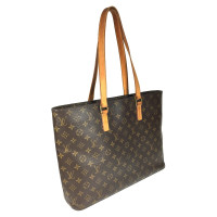 Louis Vuitton Luco in Brown