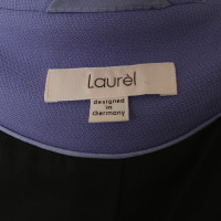 Laurèl Kostüm in Violett
