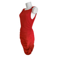 Michael Kors robe de soirée avec drapage