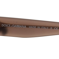 Dolce & Gabbana "Siciliana"  baroque rose