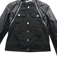 Givenchy Jacket in zwart