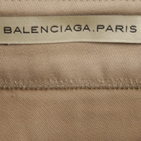 Balenciaga Trouser in Beige