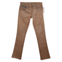 Polo Ralph Lauren Jeans in Ocker