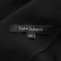 Tara Jarmon Vestito in Nero