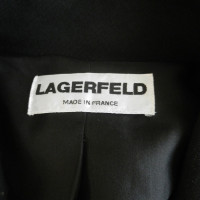 Karl Lagerfeld blazer