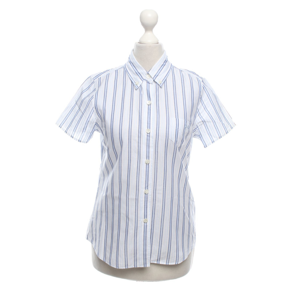 Thomas Burberry Top en Coton