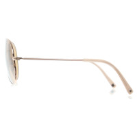 Michael Kors Pilot style sunglasses