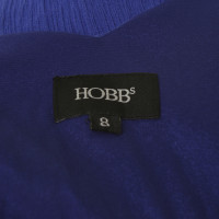 Hobbs Abendkleid in Blau