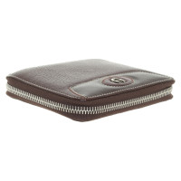 Aigner Wallet with zipper