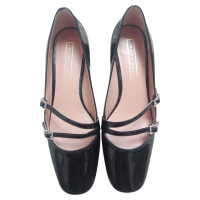 Marc Jacobs Slippers/Ballerinas Patent leather