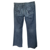 Citizens Of Humanity Jeans Jeans fabric in Blue