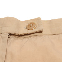 Moschino Cheap And Chic Hose in Beige