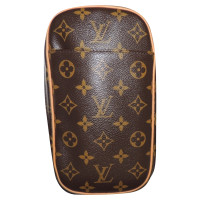 Louis Vuitton Messenger Belt Bag Monogram Canvas