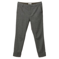 Closed Pants in gray 