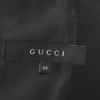 Gucci Blazer en noir