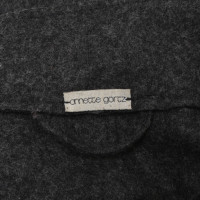 Andere merken Annette Gortz - Jacket in Gray