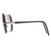 Burberry Rectangular sunglasses