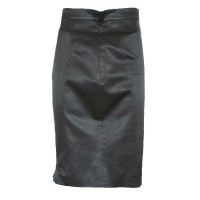 D&G Black skirt