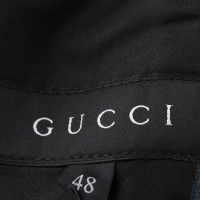 Gucci pantsuit