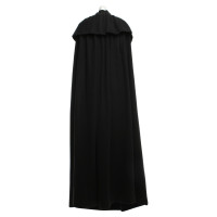 Gucci Cashmere Cape in Black