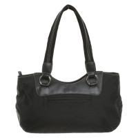 Bogner Handbag in Black