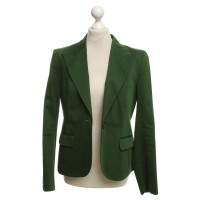 Windsor Blazer in Green