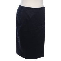 Hugo Boss skirt in blue