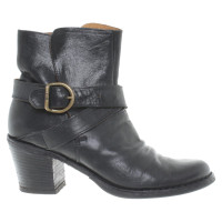Fiorentini & Baker Ankle boots leather