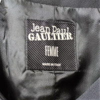 Jean Paul Gaultier Wool skirt
