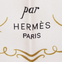 Hermès Seidentuch "Brides de Gala"