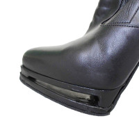 Le Silla  high boots