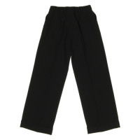 P.A.R.O.S.H. Trousers in Black