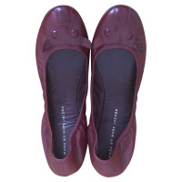Marc By Marc Jacobs Ballerinas