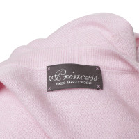 Princess Goes Hollywood maglioni di cachemire in rosa