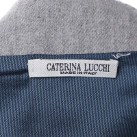 Caterina Lucchi Rots in het grijs