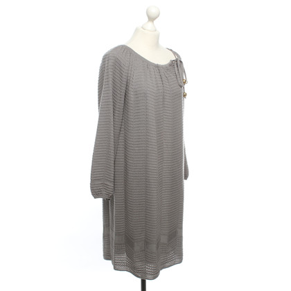 Missoni Kleid in Grau